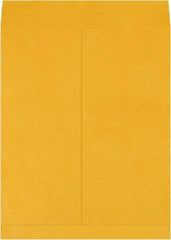 Made in USA - 20" Long x 16" Wide Regular Jumbo Envelope - Kraft - Industrial Tool & Supply