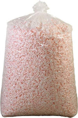 Made in USA - 20 Cu Ft Polystyrene Loose Fill - Industrial Tool & Supply