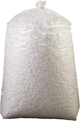 Made in USA - 20 Cu Ft Polystyrene Loose Fill - Industrial Tool & Supply