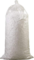 Made in USA - 7 Cu Ft Polystyrene Loose Fill - Industrial Tool & Supply