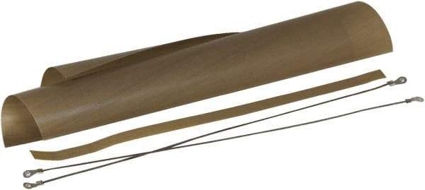 Value Collection - 24" Max Seal, Impulse Sealer Service Kit - Industrial Tool & Supply