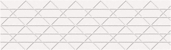 Central - 72mm x 150 Yd White Water Activated Adhesive Packaging Tape - Paper Backing, 6.4 mil Thick - Industrial Tool & Supply