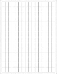 Tape Logic - 3/4" Long, White Paper Laser Label - For Laser Printers - Industrial Tool & Supply