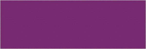 Tape Logic - 9" Long, Purple Paper Inventory Labels - For Multi-Use - Industrial Tool & Supply