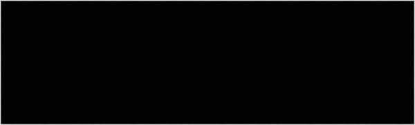 Tape Logic - 10" Long, Black Paper Inventory Labels - For Multi-Use - Industrial Tool & Supply