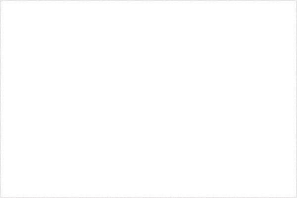 Tape Logic - 3" Long, White Paper Inventory Labels - For Multi-Use - Industrial Tool & Supply