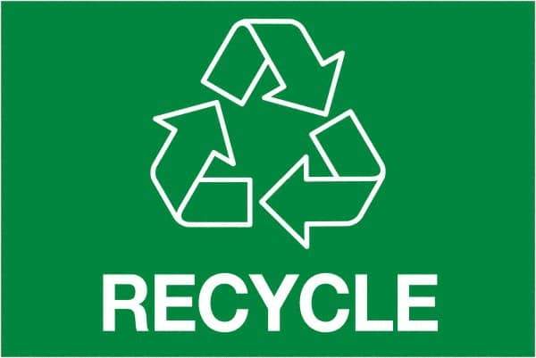 Tape Logic - 3" Long, Green Paper Inventory Labels - For Multi-Use - Industrial Tool & Supply