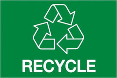 Tape Logic - 3" Long, Green Paper Inventory Labels - For Multi-Use - Industrial Tool & Supply