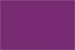 Tape Logic - 3" Long, Purple Paper Inventory Labels - For Multi-Use - Industrial Tool & Supply