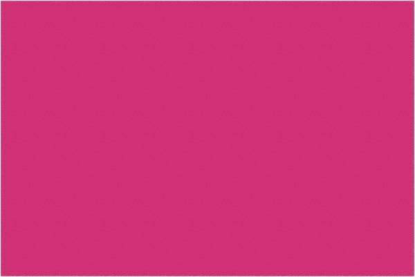 Tape Logic - 3" Long, Fluorescent Pink Paper Inventory Labels - For Multi-Use - Industrial Tool & Supply