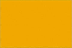 Tape Logic - 3" Long, Fluorescent Orange Paper Inventory Labels - For Multi-Use - Industrial Tool & Supply