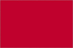 Tape Logic - 3" Long, Fluorescent Red Paper Inventory Labels - For Multi-Use - Industrial Tool & Supply