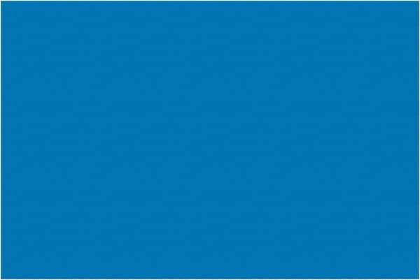 Tape Logic - 3" Long, Light Blue Paper Inventory Labels - For Multi-Use - Industrial Tool & Supply