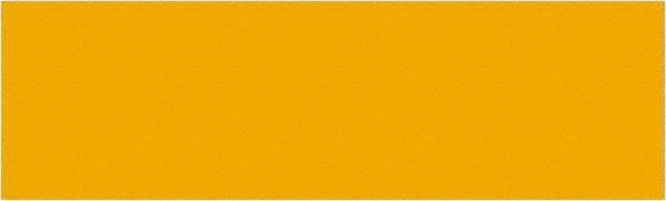 Tape Logic - 10" Long, Fluorescent Orange Paper Inventory Labels - For Multi-Use - Industrial Tool & Supply