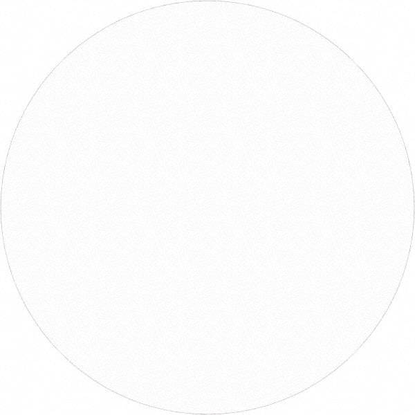 Tape Logic - 1" Long, Clear Paper Inventory Labels - For Multi-Use - Industrial Tool & Supply