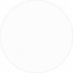 Tape Logic - 1" Long, Clear Paper Inventory Labels - For Multi-Use - Industrial Tool & Supply