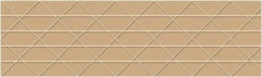 Central - 72mm x 150 Yd Kraft Water Activated Adhesive Packaging Tape - Paper Backing, 5.8 mil Thick - Industrial Tool & Supply