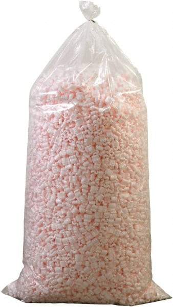 Made in USA - 7 Cu Ft Polystyrene Loose Fill - Industrial Tool & Supply