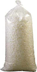 Made in USA - 7 Cu Ft Corn Starch Loose Fill - Industrial Tool & Supply