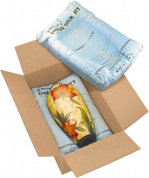 Sealed Air - 18 x 24" Polyurethane Foam Bag - Industrial Tool & Supply