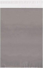 Value Collection - 15-1/2" Long x 12" Wide Peel-Off Self-Seal Courier Envelope - Clear/White - Industrial Tool & Supply