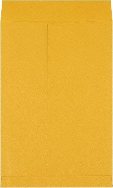Made in USA - 18-1/2" Long x 12-1/2" Wide Regular Jumbo Envelope - Kraft - Industrial Tool & Supply