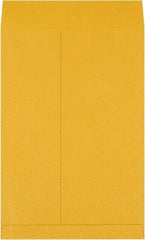 Made in USA - 18-1/2" Long x 12-1/2" Wide Regular Jumbo Envelope - Kraft - Industrial Tool & Supply