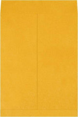 Made in USA - 20" Long x 15" Wide Regular Jumbo Envelope - Kraft - Industrial Tool & Supply