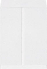 Made in USA - 20" Long x 15" Wide Regular Jumbo Envelope - White - Industrial Tool & Supply