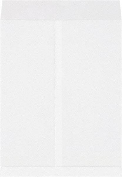 Made in USA - 22" Long x 17" Wide Regular Jumbo Envelope - White - Industrial Tool & Supply