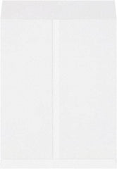 Made in USA - 22" Long x 17" Wide Regular Jumbo Envelope - White - Industrial Tool & Supply