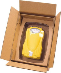 Korrvu - 12" Long x 10" Wide x 5" High Suspension/Retention Packaging - Kraft, Each - Industrial Tool & Supply