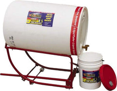 LiquiTube - Liquid Ballast Tire Sealant - 55 Gal - Industrial Tool & Supply