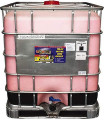 LiquiTube - Liquid Ballast Tire Sealant - 275 Gal - Industrial Tool & Supply