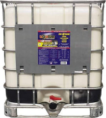 LiquiTube - Heavy-Duty Tire Sealant - 275 Gal - Industrial Tool & Supply