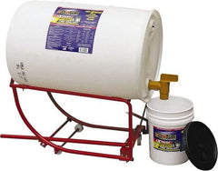 LiquiTube - Heavy-Duty Tire Sealant - 55 Gal - Industrial Tool & Supply