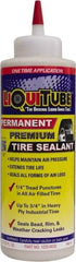 LiquiTube - Premium Tire Sealant - 32 oz - Industrial Tool & Supply