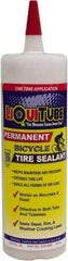 LiquiTube - Bicycle Tire Sealant - 8 oz - Industrial Tool & Supply