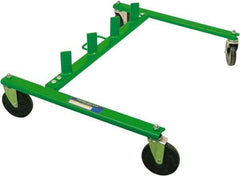OEM Tools - Jack Lever Bars & Jack Accessories Type: Vehicle Position Jack Cradle For Use With: Vehicle Jacks - Industrial Tool & Supply