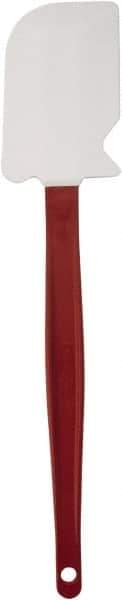 Rubbermaid - Spatula - Red - Industrial Tool & Supply