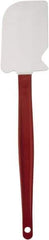 Rubbermaid - Spatula - Red - Industrial Tool & Supply