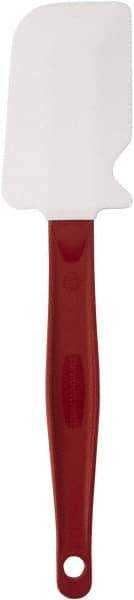 Rubbermaid - Spatula - Red - Industrial Tool & Supply