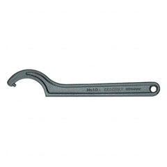 Gedore - Spanner Wrenches & Sets Tool Type: Fixed Hook Spanner Wrench Minimum Capacity (mm): 20 - Industrial Tool & Supply