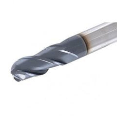 EB-H3 08-16C08CFH63 902 END MILL - Industrial Tool & Supply