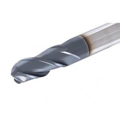 EB-H3 10-20C10CFH72 902 END MILL - Industrial Tool & Supply