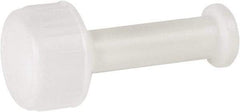 Value Collection - Handheld Stretch Wrap Dispenser for up to 7-1/2" Wide Tape - Industrial Tool & Supply
