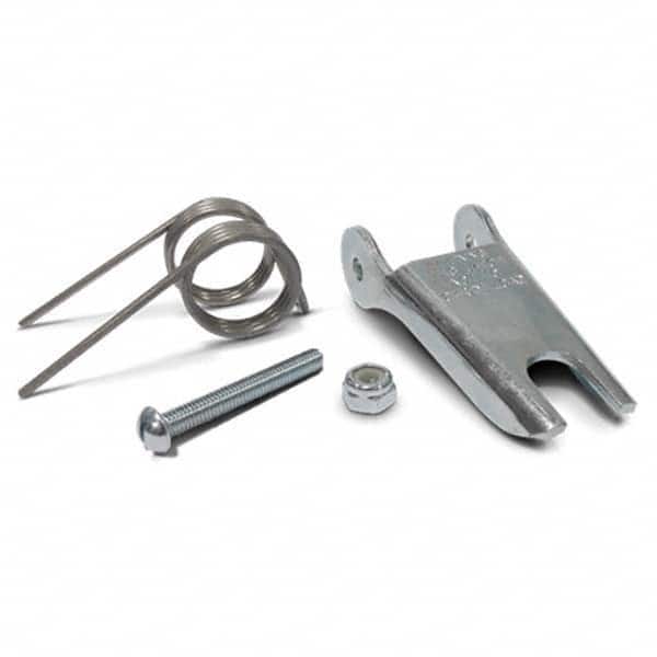 CM - Hook Accessories Type: Latch Kit For Use With: CM Model Number: 5311, 5315, 5316, 5317 - Industrial Tool & Supply
