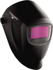 3M - Welding Helmet Auto-Darkening Filter - For 3M Speedglas 9000 Series - Industrial Tool & Supply