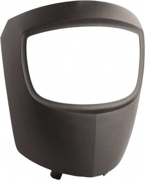 3M - Welding Helmet Front Panel - For 3M Speedglas 9000 Series - Industrial Tool & Supply