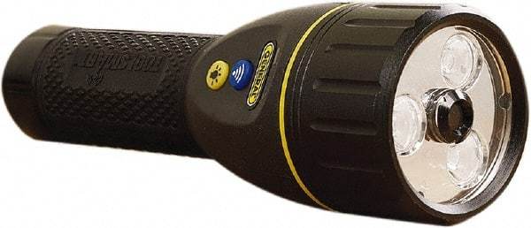 General - 0x Magnification, Inspection Camera with Light - 2.3" Probe Diam - Industrial Tool & Supply